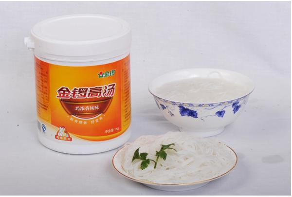 金鑼雞骨油餐飲專用